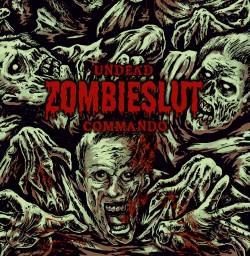Zombieslut : Undead Commando